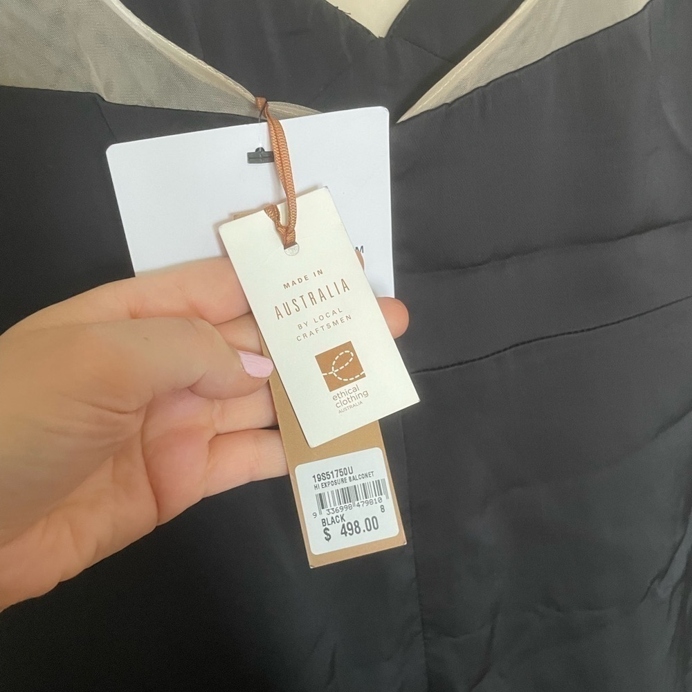 Manning Cartell Dress — image 8 of 8